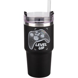 Paladone Xbox Gamer Cup PP14597XB Bicchiere da bevanda, tazza da collezione
