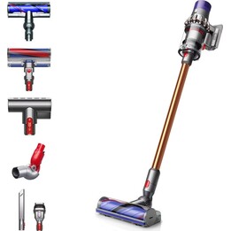 Aspirador vertical sem fios Dyson V10 Absolute 448883-01-NOB