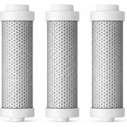 Larq PureVis 2 BFEF050A-3, filtro per acqua per bottiglie Essential, confezione da 3