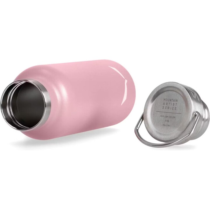 Botella térmica Salewa Valsura 0008601100040557, Zephyr, 0,45 l