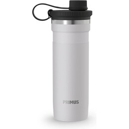 Primus Mika 714455: tapón para botella térmica ancha, color «Frost», 0,5 l