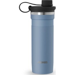 Primus Mika 714425 Breiter isolierter Flaschenverschluss „Glacier“, 0,5 l