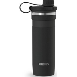 Primus Mika 714435 - Tampa para garrafa térmica larga, Cliff, 0,5 L