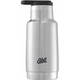 Esbit Pictor 201225 Standard Mouth Thermos Flask Bottle, Blue, 550 ml