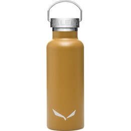 Garrafa térmica de viagem Salewa Valsura 544843 em aço inoxidável, 0,45 L