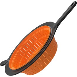 Peneira dobrável de silicone Fiskars Functional Form 1027304