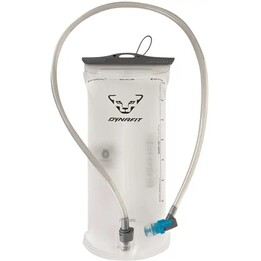 Salewa 0007832100018806 Poche à eau de rechange, transparente, 1,5 L