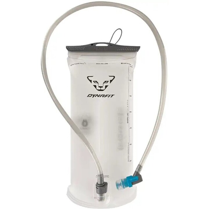 Salewa 0007832100018806 Replacement Hydration Water Bladder, Clear, 1.5 L