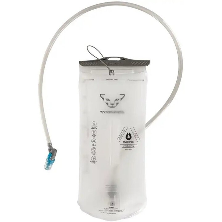 Salewa 0007832100018806 Replacement Hydration Water Bladder, Clear, 1.5 L