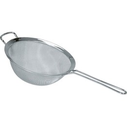 Passoire de cuisine en acier inoxydable Gefu Passo G-15504, 23 cm