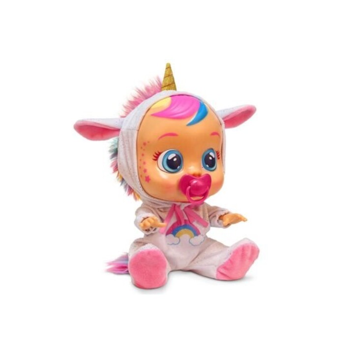 IMC Toys Cry Babies DREAMY