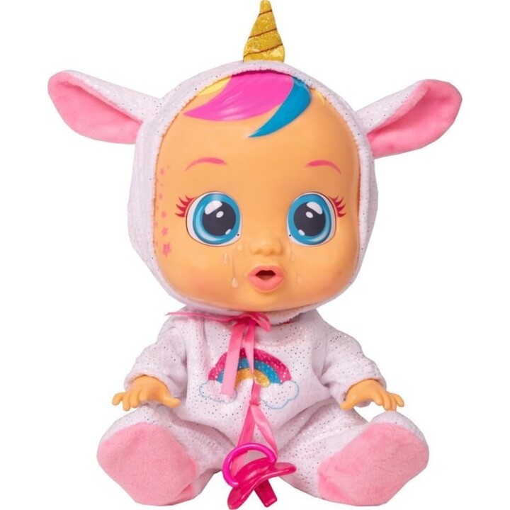 Brinquedos IMC Cry Babies Dreamy