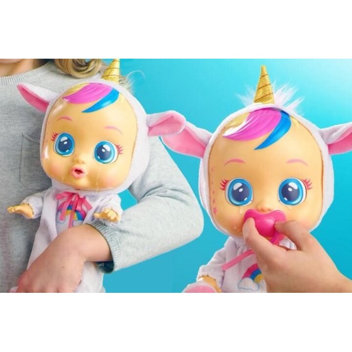 IMC Toys Cry Babies DREAMY