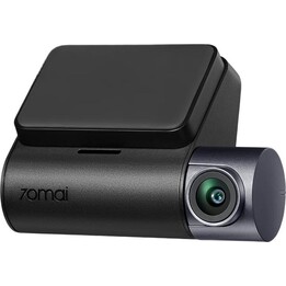 Câmera veicular 70mai A410 com GPS, Wi-Fi e gravador de vídeo 2.5K.