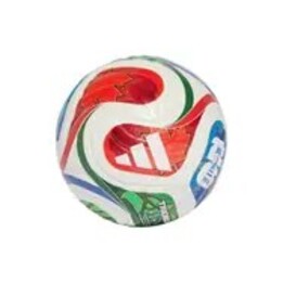 Piłka nożna adidas FIFA World Cup 26 Trionda Pro JD8021 5