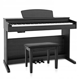 Dynatone SLP-175 BLK – pianoforte digitale
