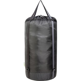 Sac de rangement compressible Tatonka 245184 (noir, 18 L)