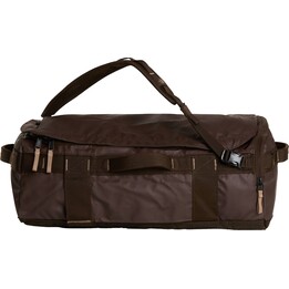The North Face 751502 Base Camp Voyager 32L Reisetasche (Dark Chestnut/Maroon)