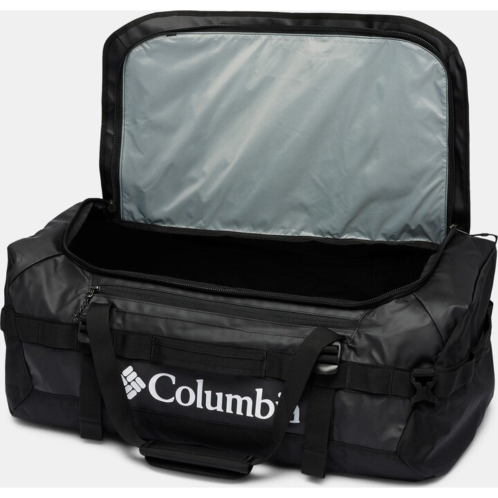 Columbia 579070 Borsa da viaggio Landroamer 60L (nera)