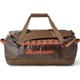 Bolsa de viaje Samsonite 698446 Gregory Alpaca 40 (marrón Mesa)
