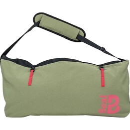 Beal Folio II Kletterseiltasche (grün)