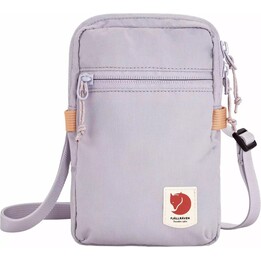 Borsa a tracolla Fjällräven 695646 High Coast Pocket (Lavender Mist)