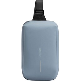 XD Design 56694084 Urban Water-Resistant Crossbody Bag (Sage Blue)