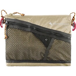Klättermusen 745369 Algir Medium Travel Organizer Bag (Putty Grey)