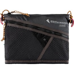Klättermusen 745370 Algir Accessoire-Tasche, mittel (Raven)