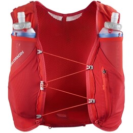Colete de corrida Salomon ADV Skin 5