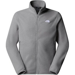 Veste polaire The North Face 665642 TKA Glacier (TNF gris moyen, taille L)