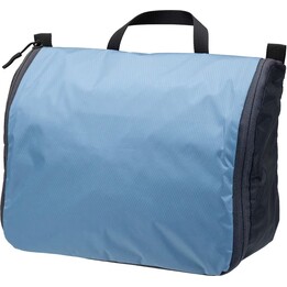 Cocoon 745763 Kit de higiene pessoal leve e multifuncional, tamanho L (azul cinza)