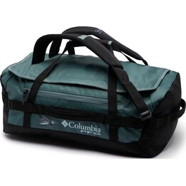 Mala de viagem Columbia 760587 Landroamer 40L (Metal/Preto)