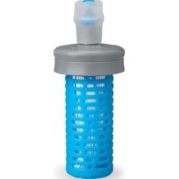 HydraPak 653010 Ultraflask+ Water Filter (Grey)