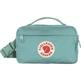 Fjällräven 566520 Marsupio Kånken (azzurro)