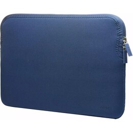 Funda de neopreno Trunk TR-ALSAIR15-NAV para MacBook Air 15 (azul marino)