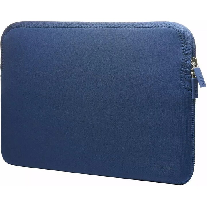 Funda de neopreno Trunk TR-ALSAIR15-NAV para MacBook Air 15 (azul marino)