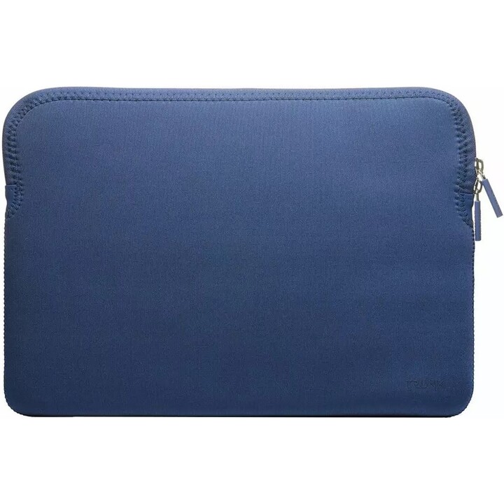Funda de neopreno Trunk TR-ALSAIR15-NAV para MacBook Air 15 (azul marino)