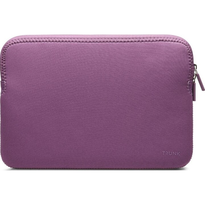 Funda protectora de neopreno Trunk TR-ALSPA13-SPA para MacBook 13 (Spagnum)