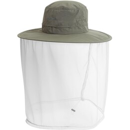 Gorra Craghoppers 520659 NosiLife Ultimate II (talla M/L)