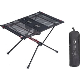 Table de camping pliante Naturehike FT07