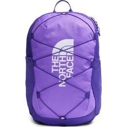 Mochila «Court Jester» para jóvenes de The North Face, modelo 751260 (Elevation/Peak Purple)