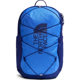Mochila The North Face 751261 Court Jester para Jovens (Azul Ativo/Azul Escuro)