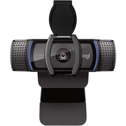 Webcam Logitech HD C920e (960-001360) - 3 anni di garanzia