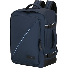Sac à dos American Tourister 766265 Take2Cabin S/M (bleu marine foncé)