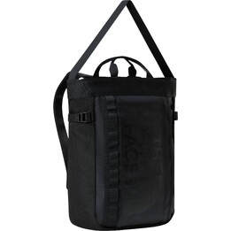 Zaino Base Camp Tote Pack 670705 di The North Face (TNF Nero)