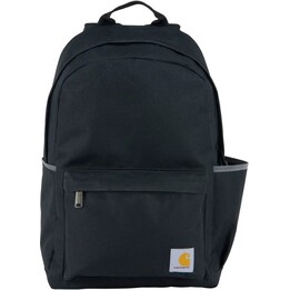 Zaino per laptop Carhartt 640278 Classic da 21 litri (nero)