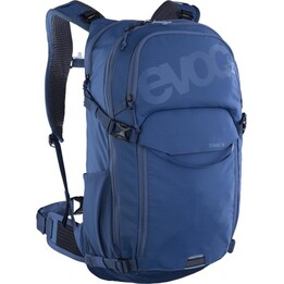 Zaino da ciclismo Evoc 531119 Stage 18 (denim)