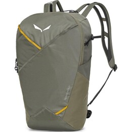 Zaino da ciclismo SALEWA Pedroc Mate 22 (verde sbiadito)