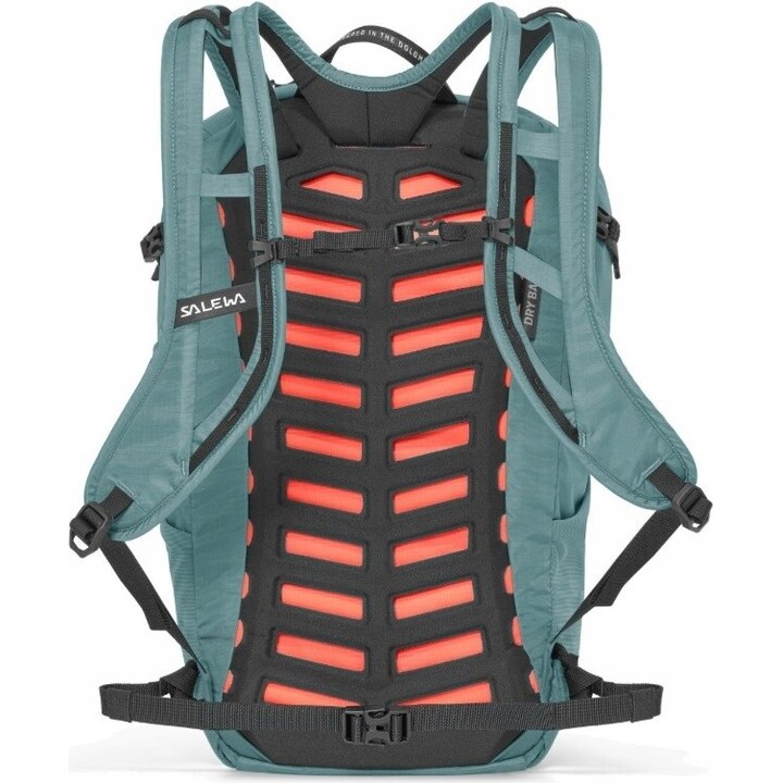 SALEWA Pedroc Mate 22 Mountain Backpack (Willow)